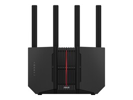 Asus RT-BE92U                       Main Image from Front