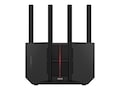 Asus BE9700 TRI-BAND WIFI 7 ROUTER, RT-BE92U                      , 41848303, Wireless Routers Asus BE9700 TRI-BAND WIFI 7 ROUTER, RT-BE92U                      , 41848303, Wireless Routers