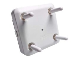 Cisco AIR-AP3802P-BK910 Main Image from Left-angle