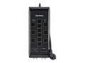 CyberPower CYBERPOWER PBJ5UC SURGE, PBJ5UC                        , 41815968, Surge Suppressors