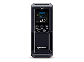 CyberPower CP1500AVRLCD3 Main Image from Front CyberPower CP1500AVRLCD3 Main Image from Front