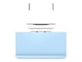 GCX XL Sliding Keyboard Tray, 51-3690, 32462701, Cart & Wall Station Accessories GCX XL Sliding Keyboard Tray, 51-3690, 32462701, Cart & Wall Station Accessories