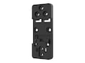 Axis AXIS TA1901 DIN RAIL CLIP 10PC, 02685-021, 41893821, Power Converters Axis AXIS TA1901 DIN RAIL CLIP 10PC, 02685-021, 41893821, Power Converters