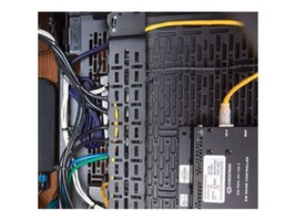 Middle Atlantic Products T5-LLOCKBKT-KIT Main Image from Front