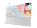 Steelseries APEX PRO TKL GEN 3 WHITE - US, 64898                         , 41949602, Keyboards & Keypads