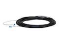 Ubiquiti LC Singlemode Outdoor Fiber Cable, 100ft, FC-SM-100, 34126584, Cables