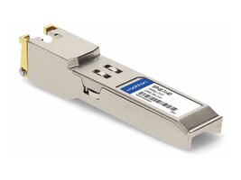AddOn SFP-GE-T-I-AO Main Image from Right-angle