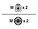 AddOn ADD-ST-LC-2M5OM3-BK Image 1 from Front