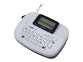 Brother PT-M95 Handy Label Maker, PT-M95, 32304615, Printers - Label