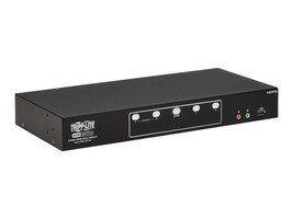 Tripp Lite B006-HD2UA4 Main Image from Left-angle