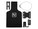 Bosch Security Systems EVOLVE-WMK-NB                  Image 1 from Top