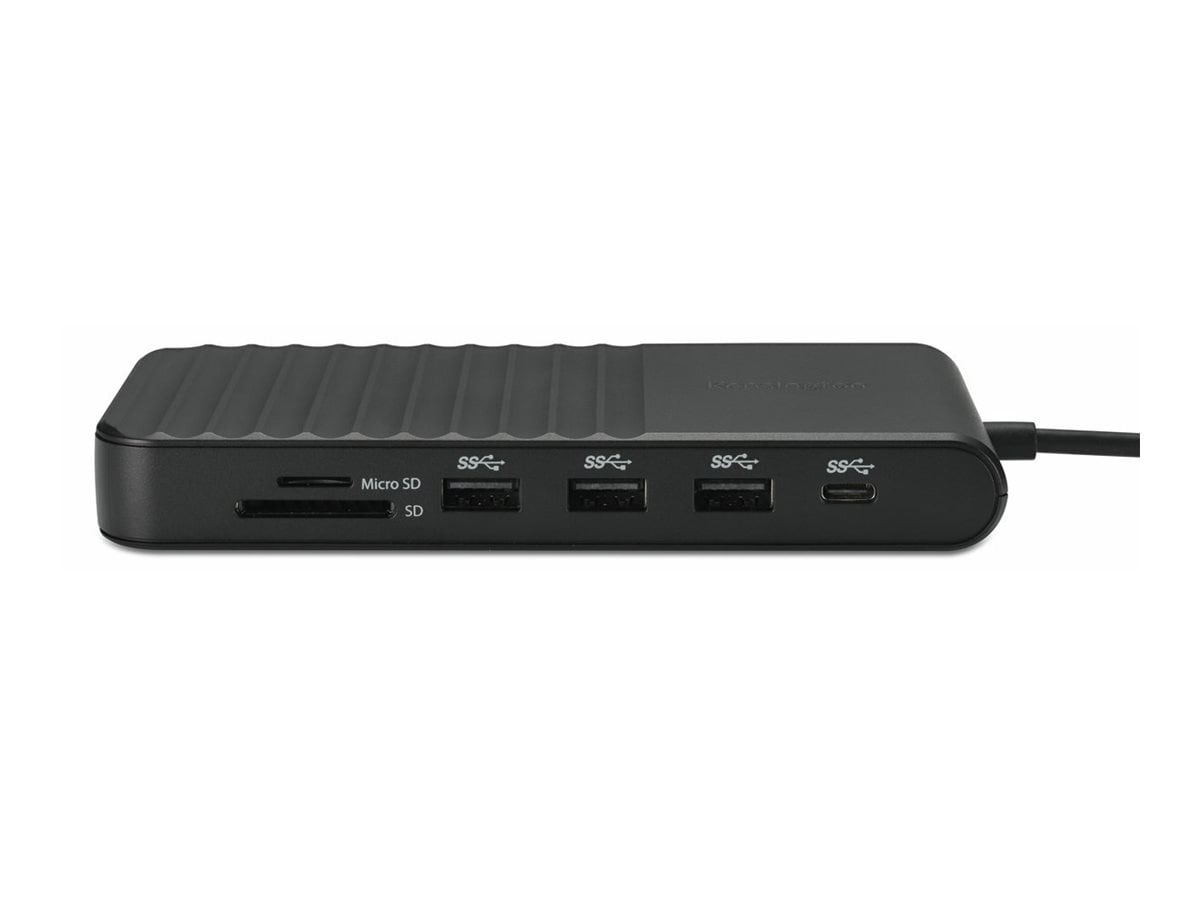 Kensington UH1510P EQ Mobile Dock