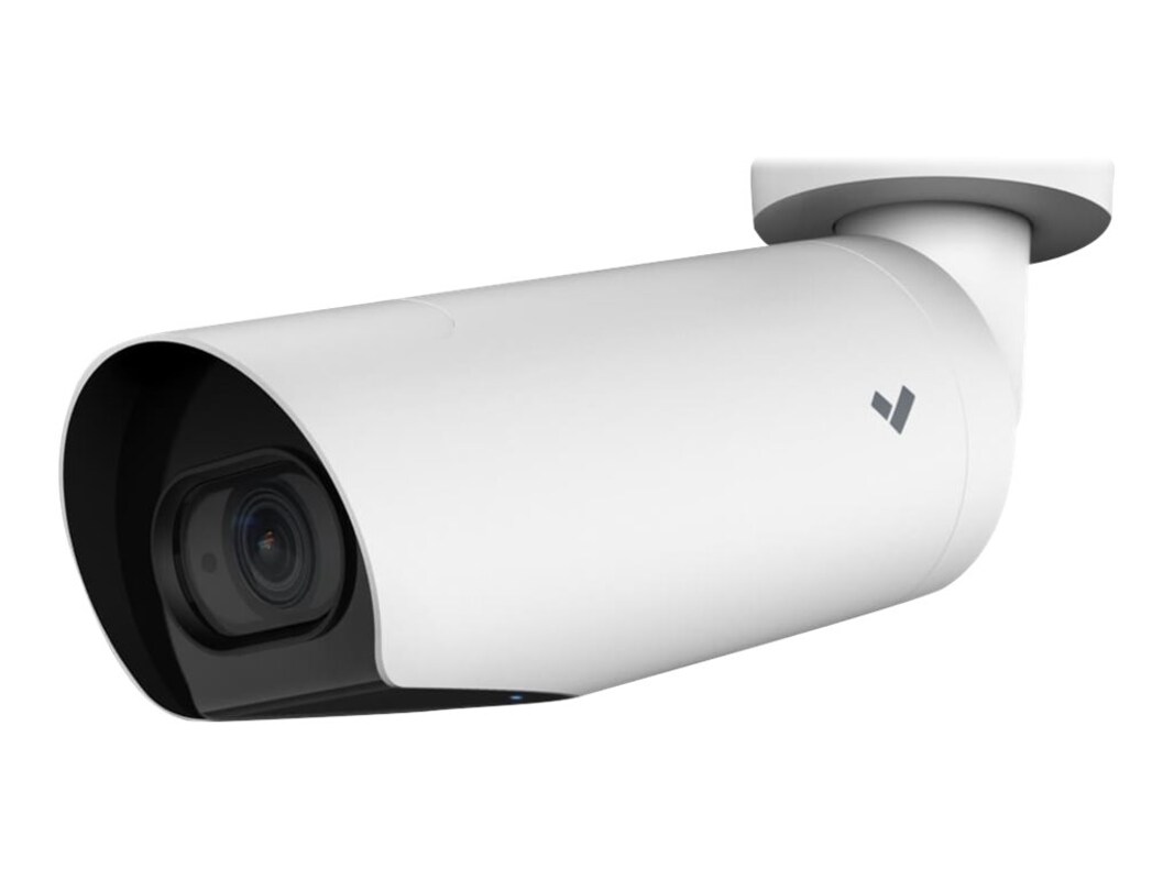 Verkada CB51TE Outdoor Bullet Camera, 5MP, Telephoto Zoom Lens, (CB5130TEHW)