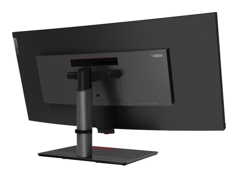 ThinkVision 39.7 inch Ultra-Wide Curved Monitor - P40w-20