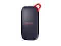 SanDisk Extreme Portable SSD Crown USB 3.2 G2 500GB External Drives, SDSSDE31-500G-G25, 42159286, Solid State Drives - External SanDisk Extreme Portable SSD Crown USB 3.2 G2 500GB External Drives, SDSSDE31-500G-G25, 42159286, Solid State Drives - External