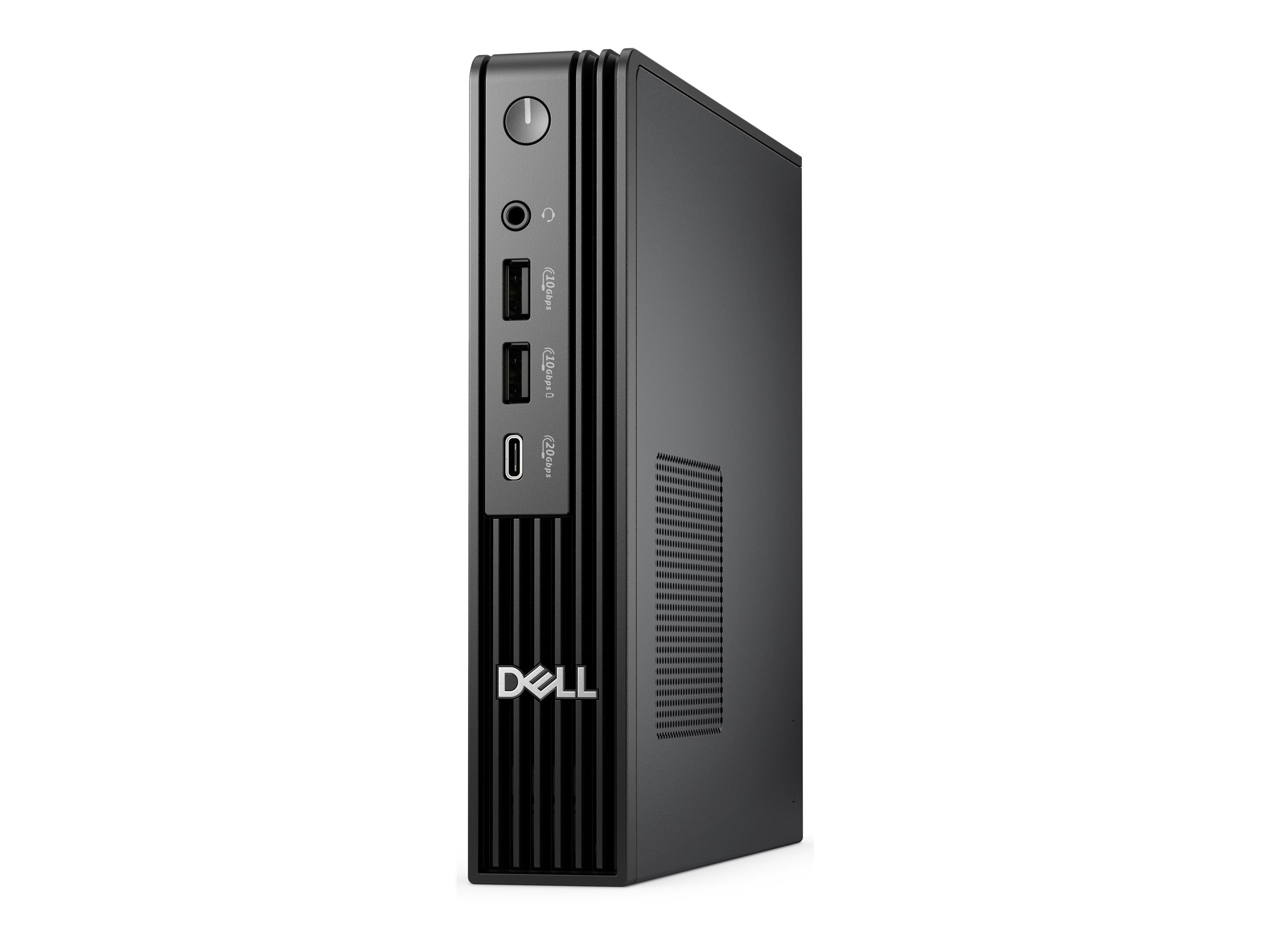 Dell Intel Core Ultra7 マイクロPC QBM1250 DC1B7A99-7A53-4E60-B3A7-