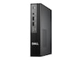 Dell Pro MFF+ QBM1250 Core Ultra 7 265 2.4GHz 32GB 1TB SSD ax BT 180W W11P, 1T9FW                         , 41956148, Desktops