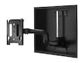 Chief Manufacturing MWRIW Series In-Wall Swing Arm for Flat Panel up to 50, MWRIWUB, 8201907, Stands & Mounts - Digital Signage & TVs Chief Manufacturing MWRIW Series In-Wall Swing Arm for Flat Panel up to 50, MWRIWUB, 8201907, Stands & Mounts - Digital Signage & TVs