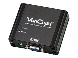 Aten Technology VC180 Main Image from Right-angle