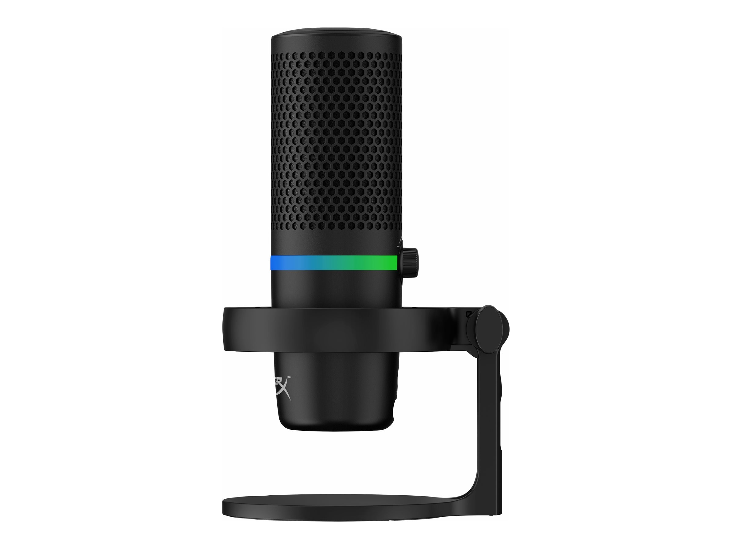 Hyperx Duocast Rgb Usb Condenser Microphone For Pc/playstation 4/5 : Target