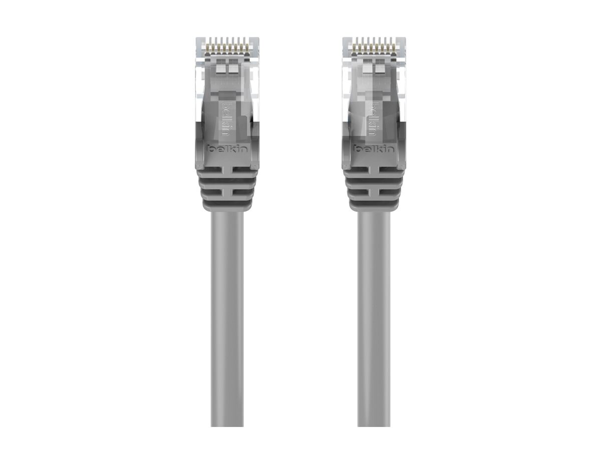 Belkin CAT5E 24AWG 350MHz RJ45 M M UTP Snagless PVC Ethernet 韓国ブランドリメイクバラクラバ