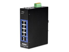 TRENDnet TI-G102I Main Image from Right-angle