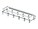 Middle Atlantic Products SANGLE30-1-3642                Image 1 from Left-angle