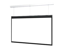 Da-Lite Screen Company 84328FLS                       Main Image from Right-angle
