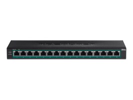 TRENDnet TPE-TG160H Main Image from Front