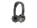 Kensington Hi-Fi Headphones (Bulk Packed), K33137, 5634619, Headphones