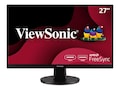 ViewSonic 23.8 VA2447-MHU Full HD LED-LCD Monitor, VA2447-MHU, 41419571, Monitors