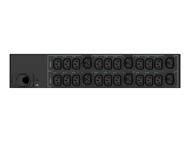 Raritan PX4-5495R-E8                   Main Image from Front