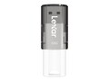Lexar 64GB JumpDrive S60 USB 2.0 Type-A Flash Drive, LJDS060064G-BNBNU, 41220849, Flash Drives