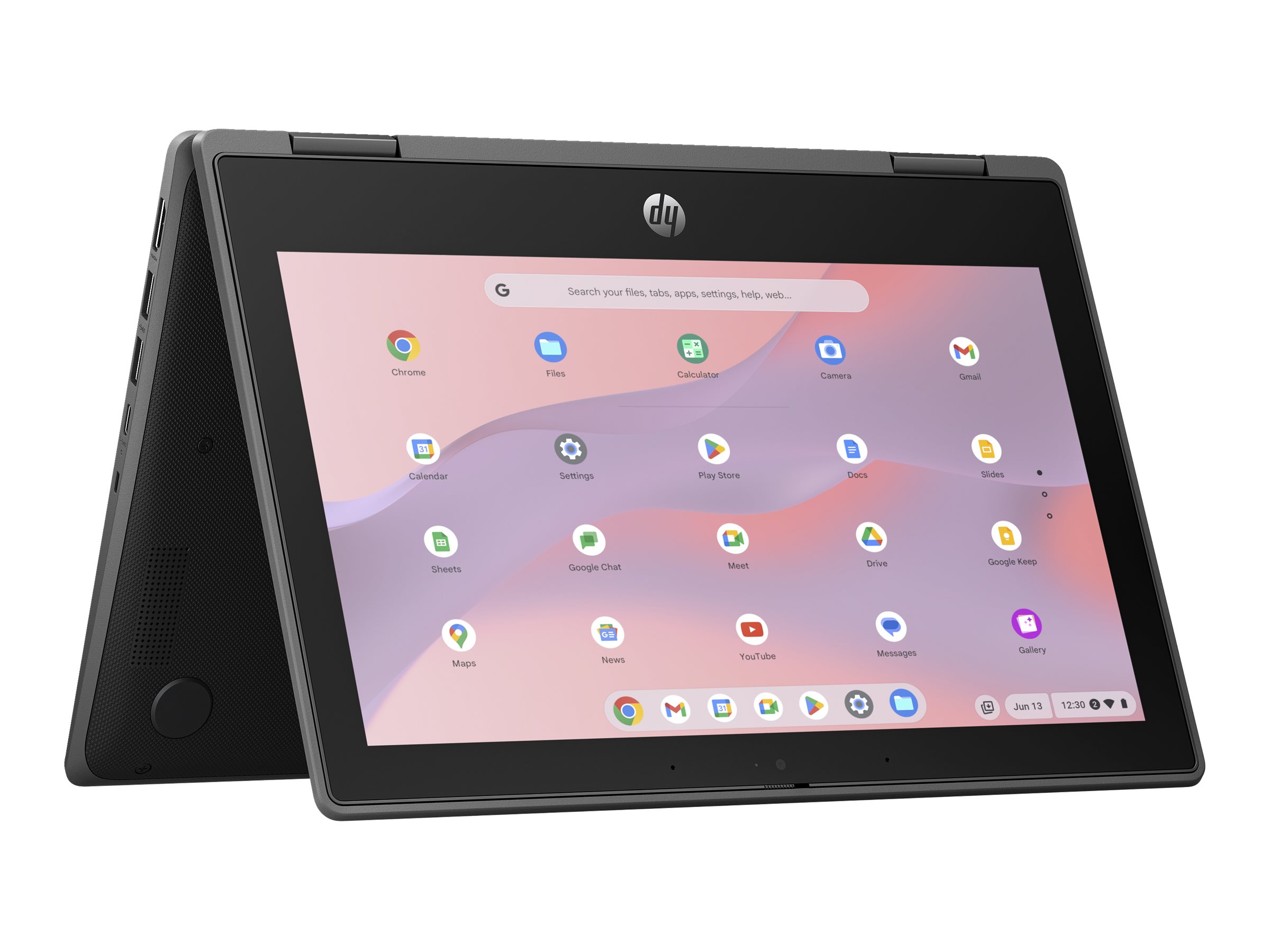 HP Inc. 9R396UT#ABA Image 6 from Left-angle