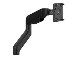 Humanscale M81NM0NBBTB                    Main Image from Left-angle