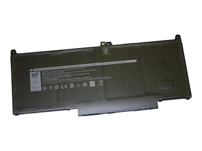 BTI Replacement Notebook Battery , MXV9V-BTI, 41167707, Batteries - Notebook BTI Replacement Notebook Battery , MXV9V-BTI, 41167707, Batteries - Notebook