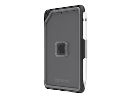 Griffin Technology GIPD-021-BKG Main Image from Back