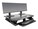 Ergotech Group WNST2-DESK-36 Image 4 from Left-angle