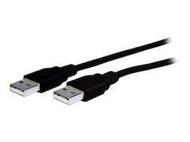 Comprehensive Cable USB2-AA-15ST Main Image from Front Comprehensive Cable USB2-AA-15ST Main Image from Front