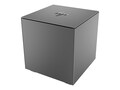 HP Engage PUSB Thermal Receipt Printer - Black Ebony (Smart Buy), 299V0AT                       , 41939855, Printers - POS Receipt