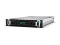 HPE ProLiant DL380 Gen11 2U RM Xeon 16C Gold 6526Y 2.8GHz 128GB 8x2.5 HS bays NS204i-u 4xGbE 2x1000W, P71681-005, 41782782, Servers