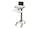Ergotron M021-0101-111001-1-0 Image 1 from Right-angle Ergotron M021-0101-111001-1-0 Image 1 from Right-angle