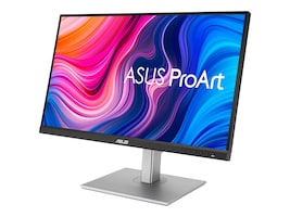 Asus PA279CV Main Image from Right-angle