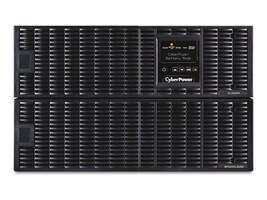 CyberPower OL10KRT Main Image from Front