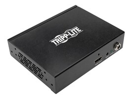 Tripp Lite B118-004-UHD-2 Main Image from Left-angle
