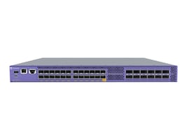 Enterasys Networks EN-SLX-9640-24S-12C Main Image from Front