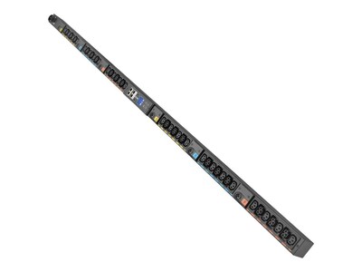Eaton PDU G4 MA 0U UNV23KW 24XC13, EVMAGU23X, 41744143, Power Distribution Units