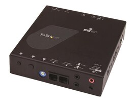 StarTech.com ST12MHDLAN4R Main Image from Right-angle