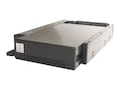 CRU DP25 SATA 6Gb s Dual Port Carrier, 8510-6402-9500, 15163689, Hard Drive Enclosures - Single