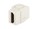Panduit NKHDMIWH Image 1 from Right-angle